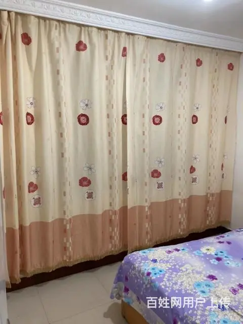 租房，铭城家园小区二室，五楼 - 图片 7