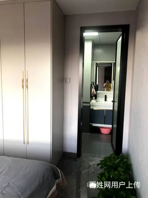 四季花城 普通住宅 精装修 - 图片 8