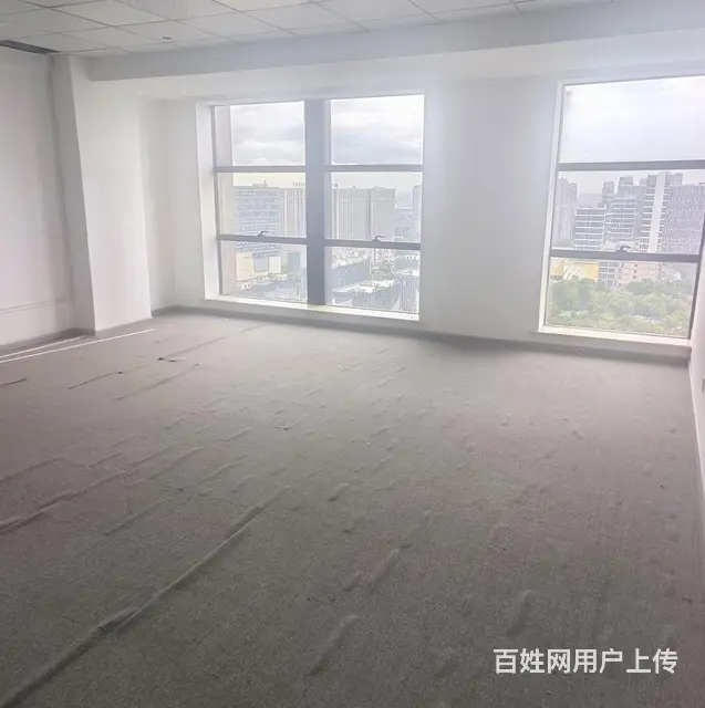 明珠广场精装写字楼470平 - 图片 3
