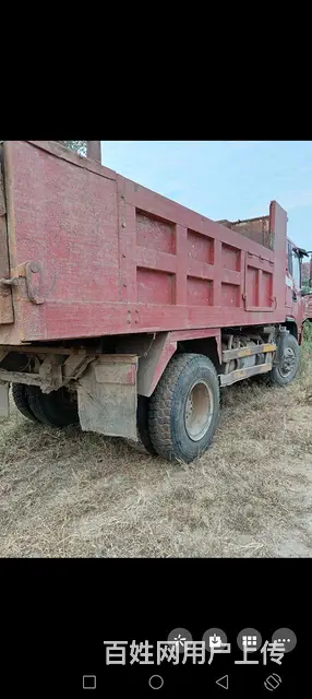东风特商 东风特商 自卸车 国4 - 图片 3