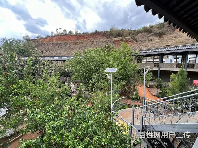 2752（商客网）富民大营镇度假山庄整体出租或出售 - 图片 4