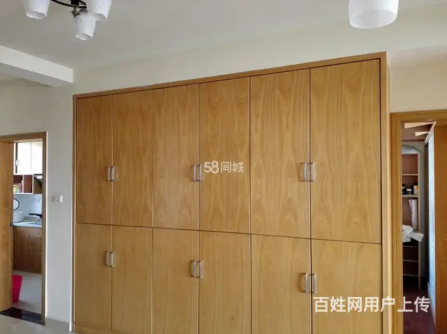 【个人】新月公寓 普通住宅2厅 中等装修 - 图片 3