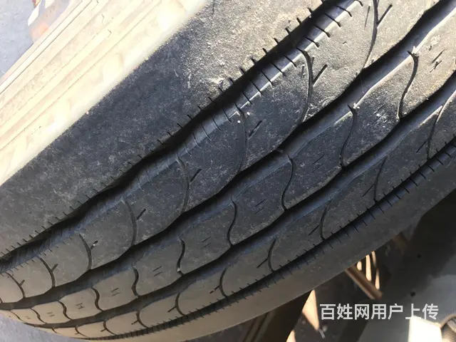 江淮格尔发 格尔发K3 高栏/栏板 国5 - 图片 1