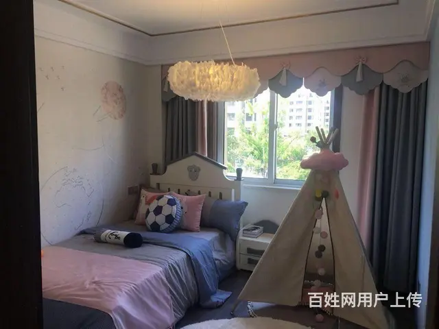 东方御景地铁凤鸣海第七师大开元物业还有洋房 - 图片 7