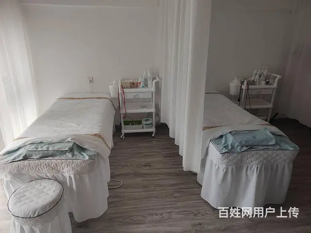5624（金铺网）写字楼新装修美容院低价寻找有缘人 - 图片 4