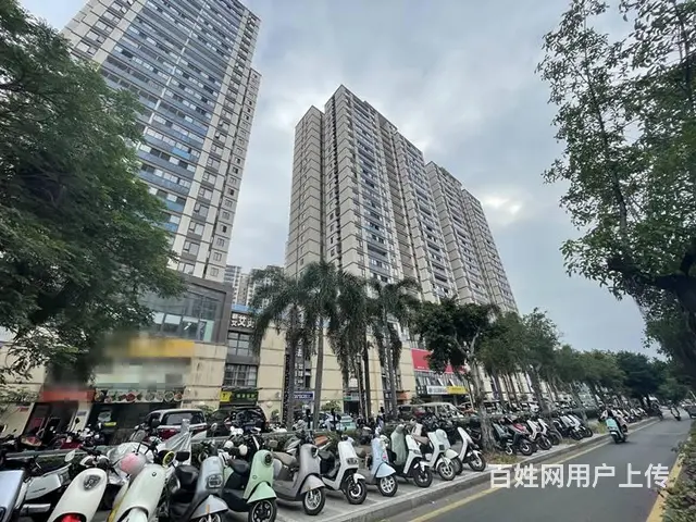（51旺铺推荐）荔枝沟星域100平餐饮店转让/带阁楼仓库 - 图片 2