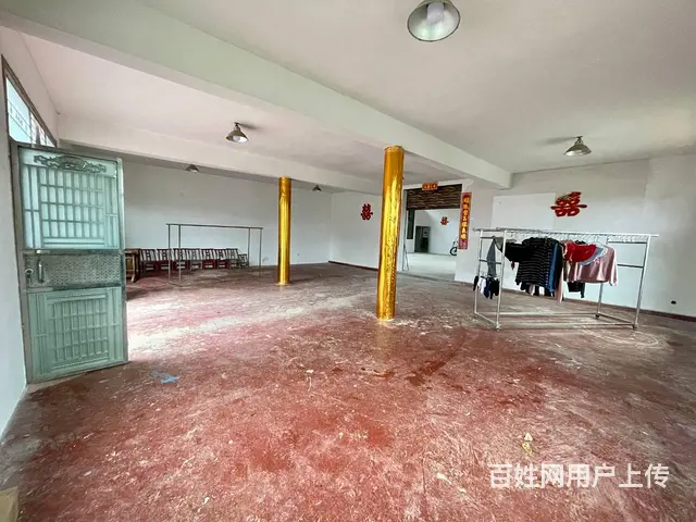 （老板本人）望城区河西汽车城独门独院厂房/仓库出租 6026 - 图片 2