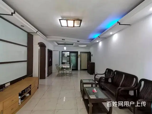 【搞定了！】南厦丰泽园三房二厅电梯房出租，家私电器(靠​​‌ - 图片 2