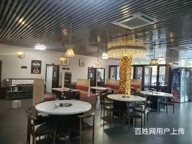 （易转推荐）杭州钱塘石材市场旁餐饮店转让 - 图片 2