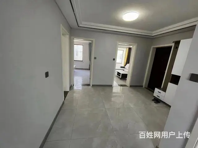 二中学区，精装未住 48.8万 2室1厅1卫 - 图片 5
