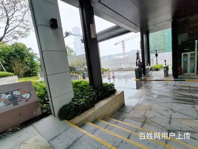 华发四季峰景 精装3室 采光好？拎包随时就可以入住 - 图片 10