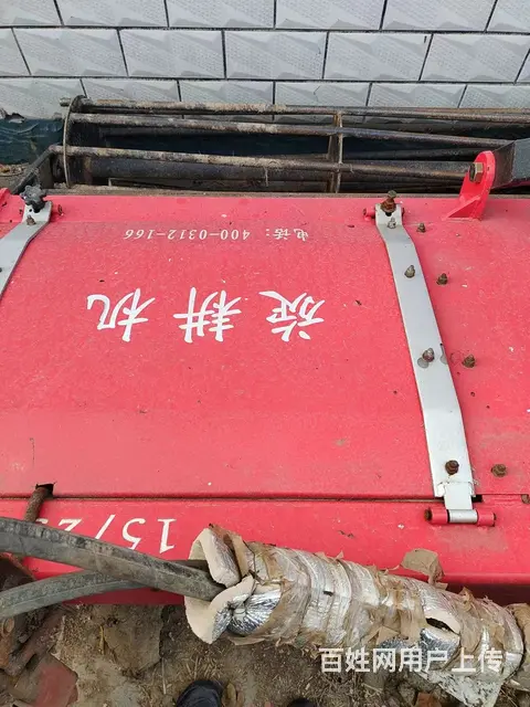 开元刀神3米旋耕机 - 图片 4