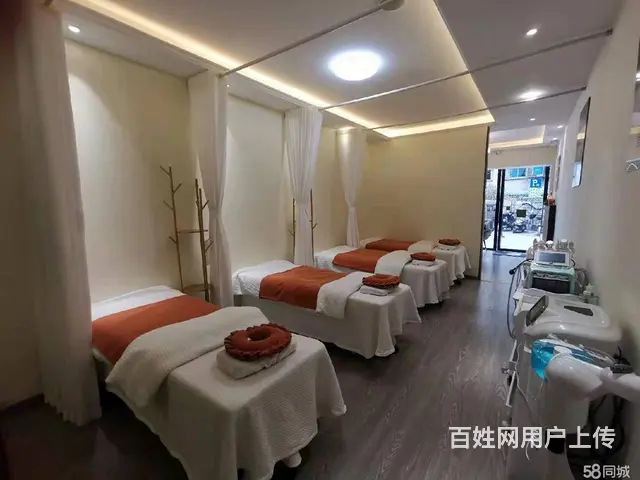 可出租！红花岗区格兰阳光70平美容店转让 - 图片 4