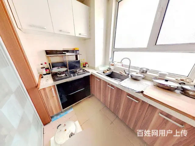 东海岸书香府第 3室1厅 南 - 图片 2