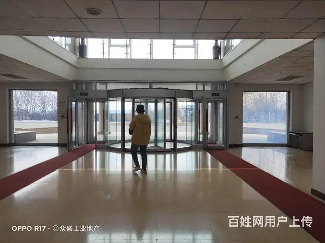 于洪区30000平厂房出租 - 图片 10
