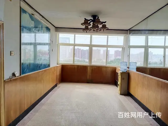 环卫局 普通住宅 中等装修可以贷款双气室内干净 - 图片 2