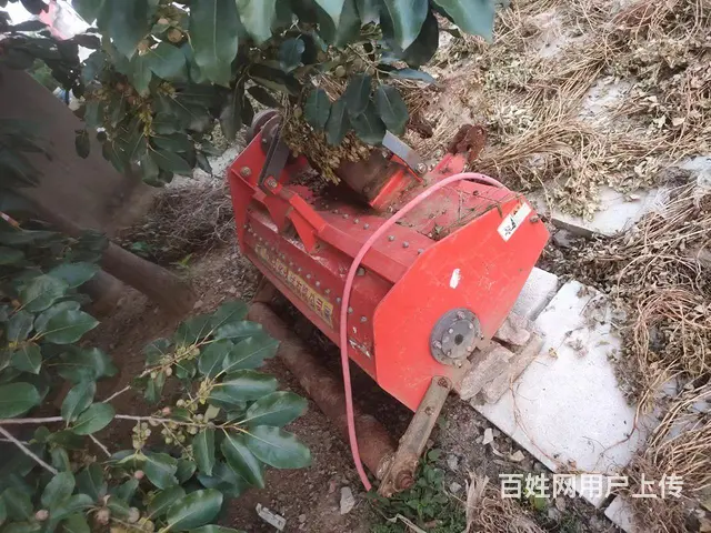 去年买的，用了几亩地一直闲置 - 图片 2