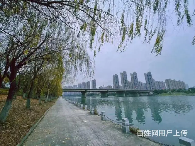 宜春嘉晨东郡金悦湾天秀湾洋房四房 - 图片 2