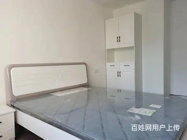 七中旁精装三室两卫家具家电齐全拎包即住随时看房 - 图片 5