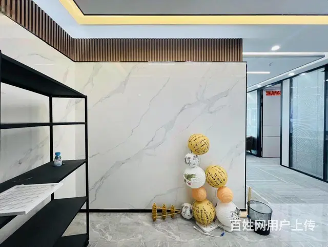 星耀城！核心商圈！精装带家具3十1格局！自带综合体 - 图片 2