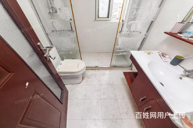 教科院附小清中电梯房三房房东诚心出售 - 图片 6