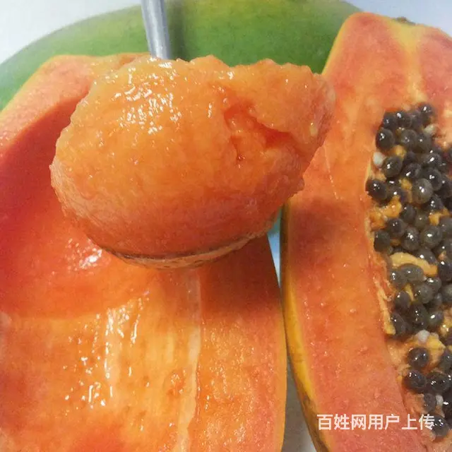 海南热带新鲜水果产地直发，全国包邮售后保障 - 图片 2