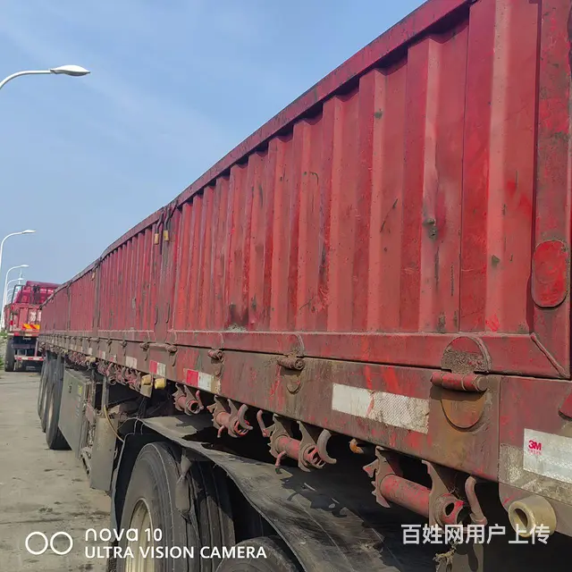 其他 半挂车 - 图片 1