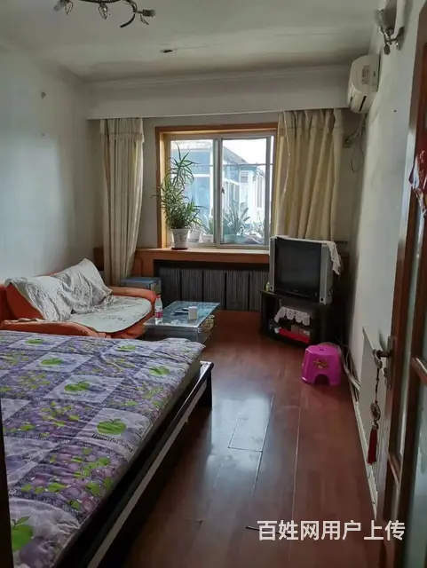 地铁房洮昌公务员(大东-洮昌) 普通住宅1厅 中等装修 - 图片 6