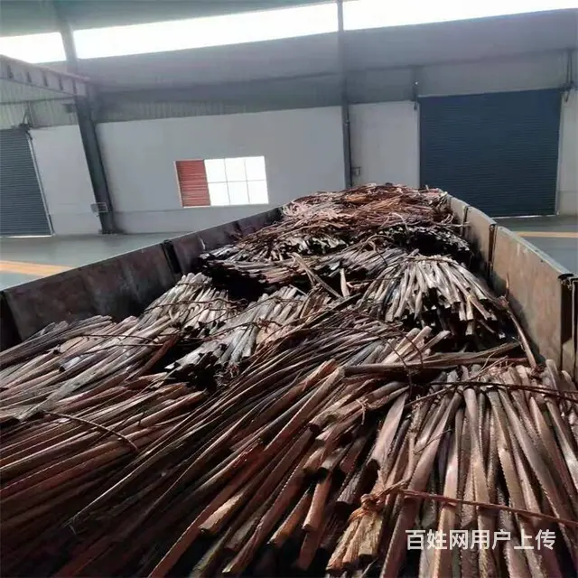 吴中区废铜回收 周边长期回收各类废金属 - 图片 4