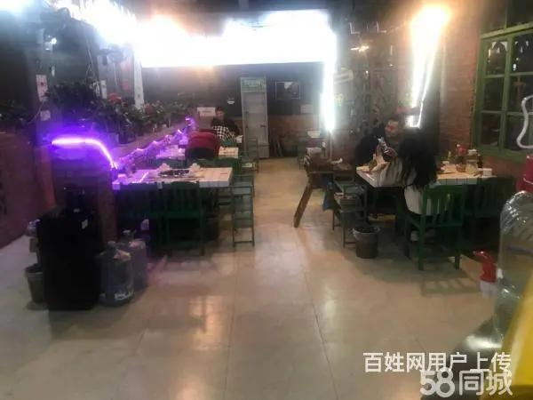 急转！凉山市西昌区180平十七门重庆老火锅 - 图片 2