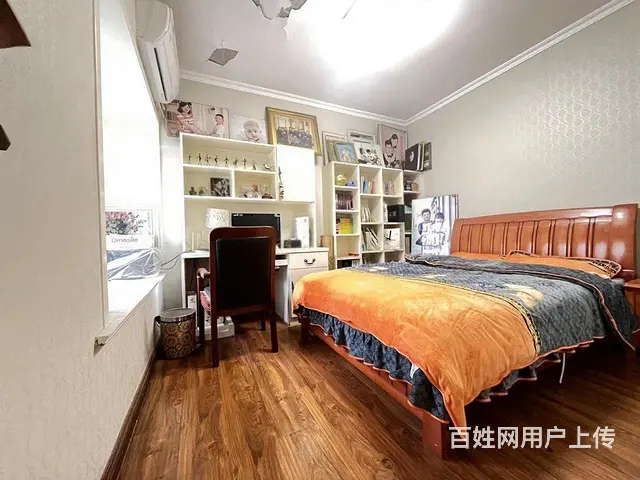 家主！城南市政府旁 天逸华府 四开间朝南   楼层 - 图片 7
