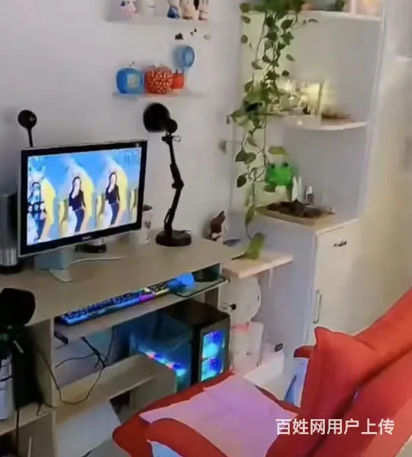 [微笑]出租出卖[微笑]:北岸新城5楼，51平 - 图片 5
