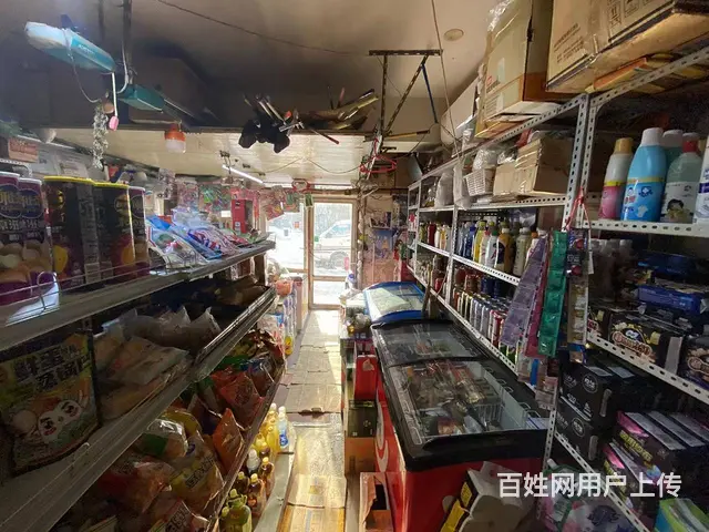 【搞定了！】松北区世茂大道超市出兑百货超市转让 - 图片 3