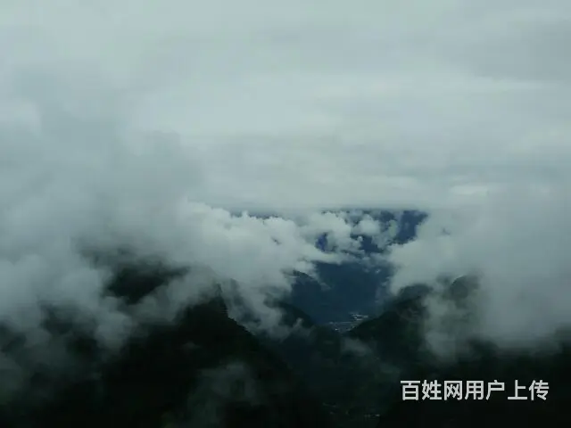 南宝山住宿避暑度假，羌缘红农家乐 - 图片 6