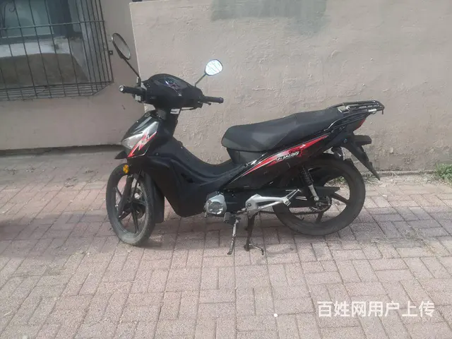 本田125小火箭 - 图片 3