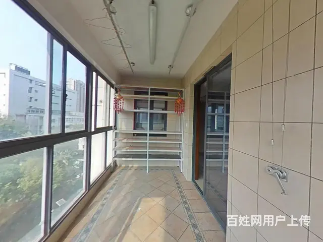 整租·水晶森林一期 3室2厅 南/北 - 图片 7