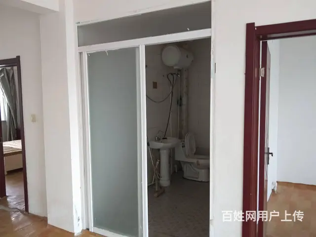 蓝旗小区 普通住宅 简单装修 - 图片 4