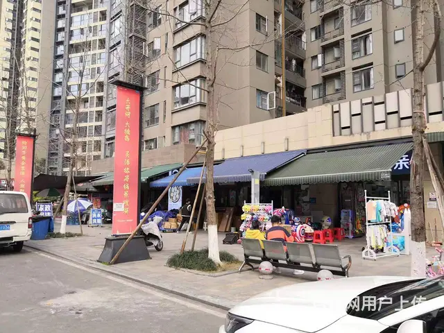 精选）龙泉大面卓锦万黛月入过万快递驿站转让 - 图片 4