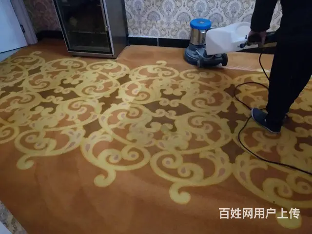 永州高空外墙清洗，烟机管道，沙发地毯清洗公司 - 图片 2