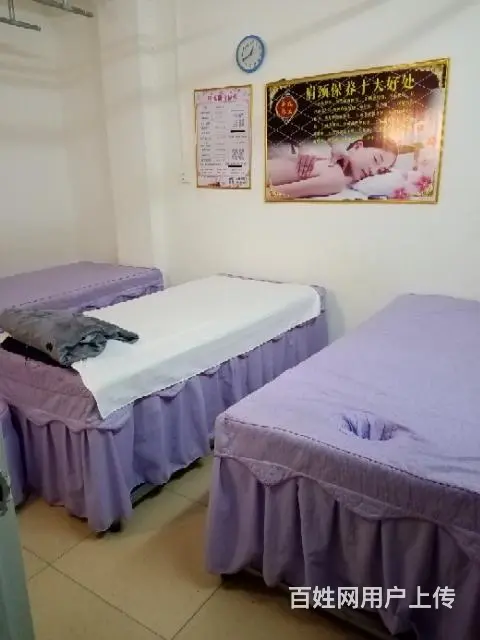 按摩足疗店转让 - 图片 3