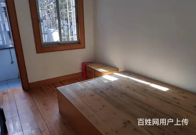 上新新村多层2楼三室两厅中等装潢房屋出租 - 图片 8