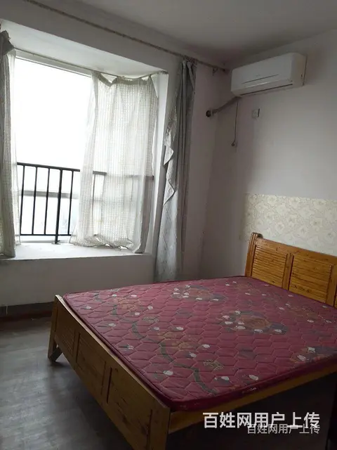 精小户型多层皇城一号6楼一室一厅 - 图片