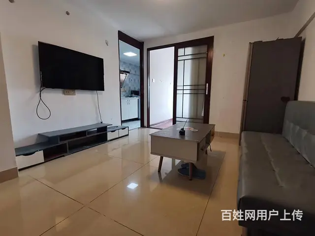鹭港万达边上一房一厅出租拎包入住 - 图片 2