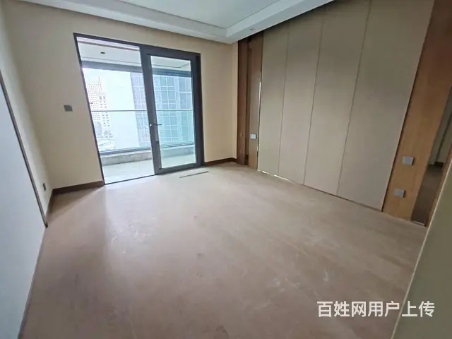 融创武汉壹号院 4房3卫 楚河汉街万达 接待hui - 图片 5
