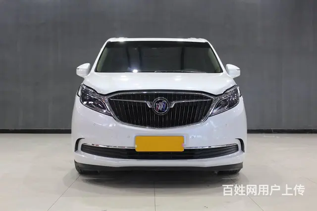 【搞定了！】别克GL8 2017款 2.0T 手自一体 28 - 图片 1