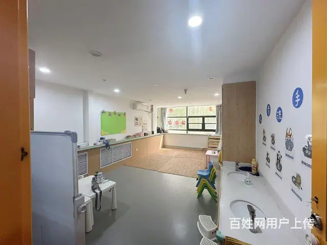 （微易转）齐兴路凤凰城南门大型商铺出租 - 图片 8