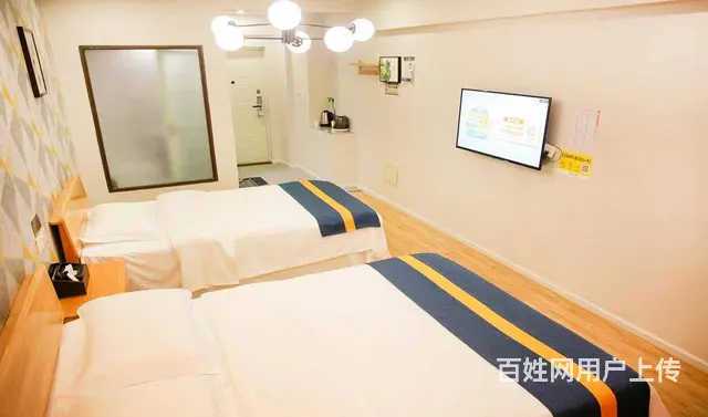 2937（爆铺网）8所大学旁成熟酒店给钱就转 - 图片 2