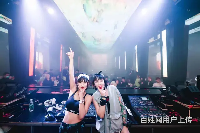 喀什DJ培训DJ学校MC教学 - 图片 1