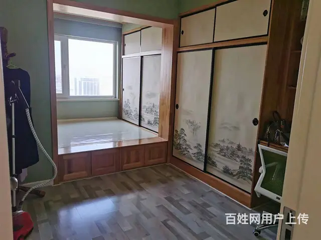 地铁房丽十二公馆(铁西) 普通住宅 精装修 - 图片 11