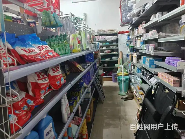 （51旺铺推荐）南北水果市场门口第一间铺面整栋转让 - 图片 3